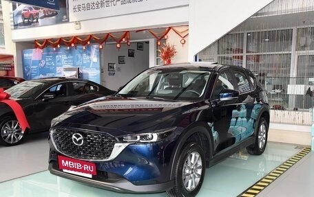 Mazda CX-5 II, 2026 год, 2 690 000 рублей, 2 фотография