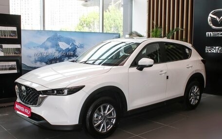 Mazda CX-5 II, 2025 год, 2 690 000 рублей, 4 фотография