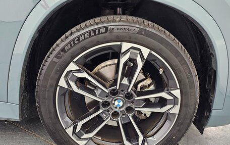 BMW X1, 2026 год, 5 766 006 рублей, 5 фотография