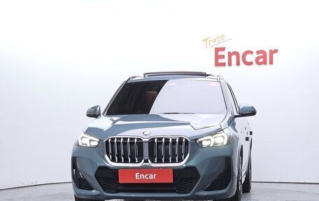 BMW X1, 2026 год, 5 766 006 рублей, 3 фотография
