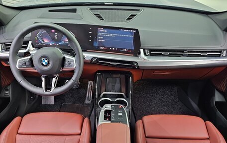 BMW X1, 2026 год, 5 766 006 рублей, 7 фотография