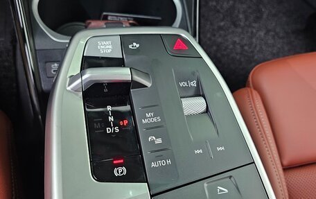 BMW X1, 2026 год, 5 766 006 рублей, 9 фотография