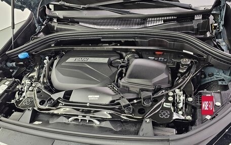 BMW X1, 2026 год, 5 766 006 рублей, 6 фотография