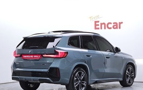 BMW X1, 2026 год, 5 766 006 рублей, 2 фотография