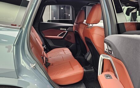 BMW X1, 2026 год, 5 766 006 рублей, 12 фотография