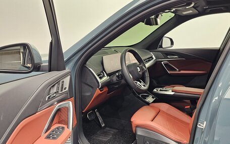 BMW X1, 2026 год, 5 766 006 рублей, 10 фотография