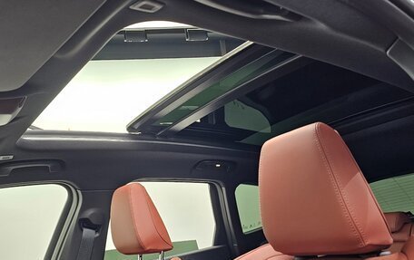 BMW X1, 2026 год, 5 766 006 рублей, 19 фотография