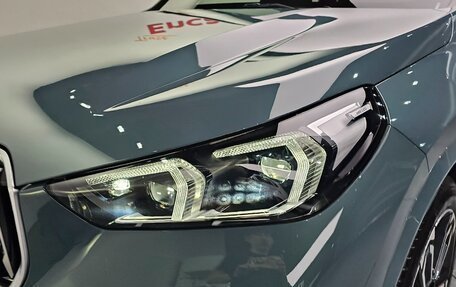 BMW X1, 2026 год, 5 766 006 рублей, 22 фотография
