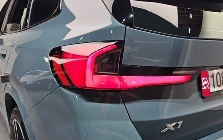 BMW X1, 2026 год, 5 766 006 рублей, 23 фотография