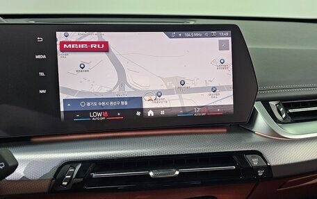 BMW X1, 2026 год, 5 766 006 рублей, 14 фотография