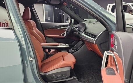 BMW X1, 2026 год, 5 766 006 рублей, 11 фотография