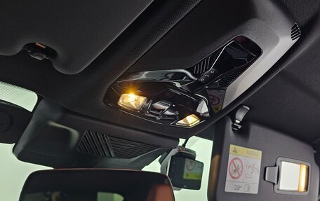 BMW X1, 2026 год, 5 766 006 рублей, 27 фотография