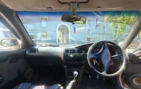 Toyota Corolla, 1993 год, 179 000 рублей, 4 фотография