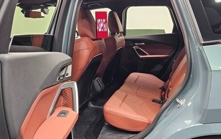 BMW X1, 2026 год, 5 766 006 рублей, 26 фотография