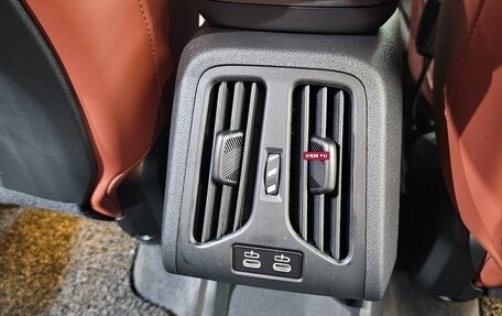 BMW X1, 2026 год, 5 766 006 рублей, 30 фотография