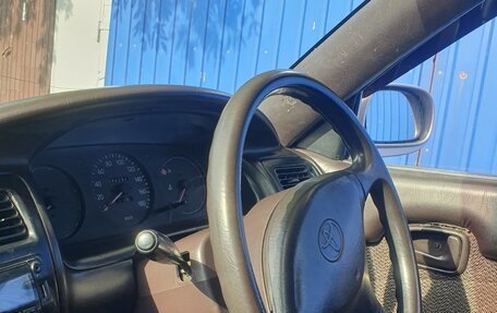 Toyota Corolla, 1993 год, 179 000 рублей, 9 фотография