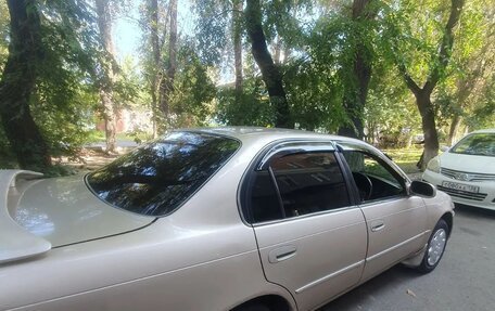 Toyota Corolla, 1993 год, 179 000 рублей, 10 фотография