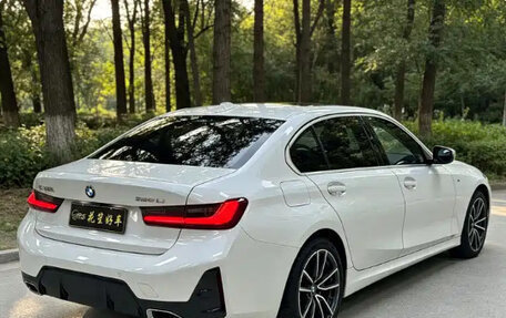 BMW 3 серия, 2023 год, 3 400 096 рублей, 5 фотография