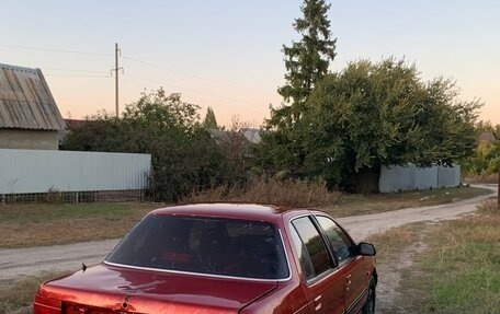 Mitsubishi Lancer VII, 1988 год, 185 000 рублей, 2 фотография