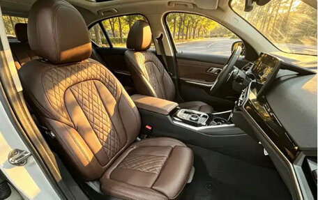 BMW 3 серия, 2023 год, 3 400 096 рублей, 8 фотография