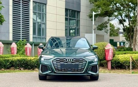 Audi A3, 2023 год, 2 099 999 рублей, 2 фотография