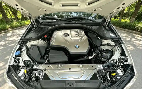 BMW 3 серия, 2023 год, 3 400 096 рублей, 14 фотография