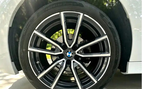 BMW 3 серия, 2023 год, 3 400 096 рублей, 16 фотография