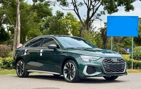 Audi A3, 2023 год, 2 099 999 рублей, 3 фотография