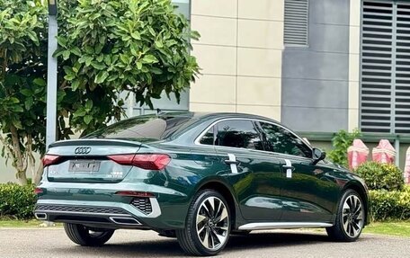 Audi A3, 2023 год, 2 099 999 рублей, 4 фотография