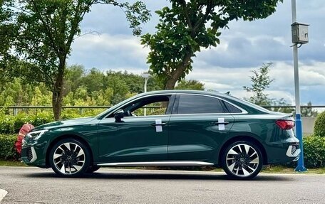 Audi A3, 2023 год, 2 099 999 рублей, 7 фотография