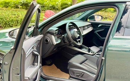 Audi A3, 2023 год, 2 099 999 рублей, 9 фотография