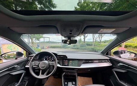 Audi A3, 2023 год, 2 099 999 рублей, 8 фотография