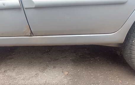 Nissan March II, 2001 год, 225 000 рублей, 8 фотография