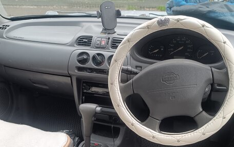 Nissan March II, 2001 год, 225 000 рублей, 13 фотография