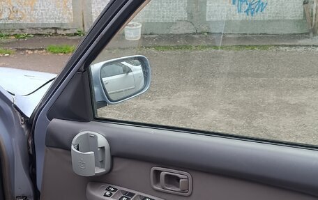 Nissan March II, 2001 год, 225 000 рублей, 14 фотография