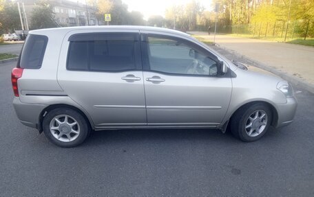 Toyota Raum II, 2003 год, 480 000 рублей, 2 фотография