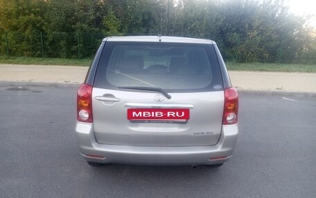 Toyota Raum II, 2003 год, 480 000 рублей, 4 фотография
