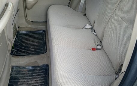 Toyota Raum II, 2003 год, 480 000 рублей, 7 фотография