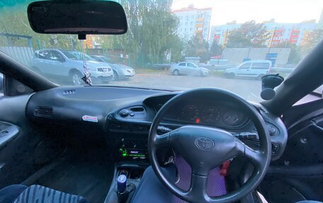Toyota Corolla Levin VI (AE100/AE101), 1995 год, 250 000 рублей, 5 фотография
