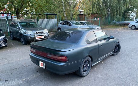 Toyota Corolla Levin VI (AE100/AE101), 1995 год, 250 000 рублей, 4 фотография