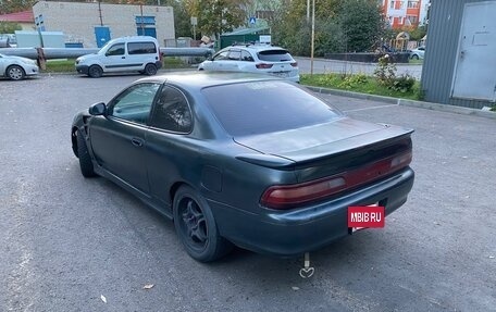 Toyota Corolla Levin VI (AE100/AE101), 1995 год, 250 000 рублей, 3 фотография
