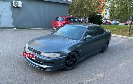 Toyota Corolla Levin VI (AE100/AE101), 1995 год, 250 000 рублей, 2 фотография