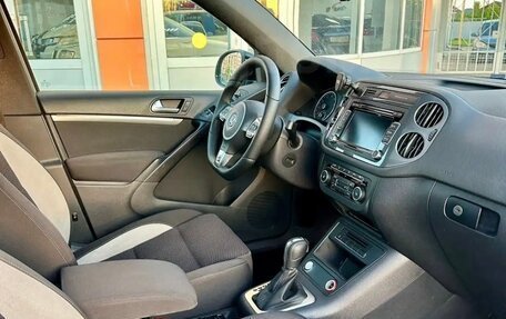 Volkswagen Tiguan I, 2014 год, 2 150 000 рублей, 10 фотография