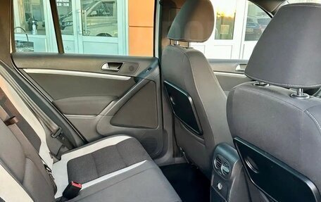 Volkswagen Tiguan I, 2014 год, 2 150 000 рублей, 8 фотография