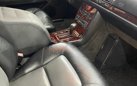 Mercedes-Benz S-Класс, 1994 год, 10 000 000 рублей, 6 фотография