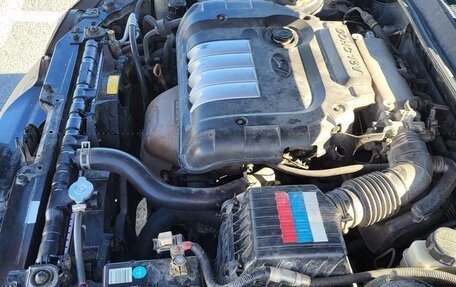 Hyundai Sonata IV рестайлинг, 2005 год, 320 000 рублей, 4 фотография