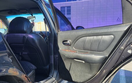 Hyundai Sonata IV рестайлинг, 2005 год, 320 000 рублей, 8 фотография