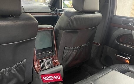 Mercedes-Benz S-Класс, 1994 год, 10 000 000 рублей, 8 фотография
