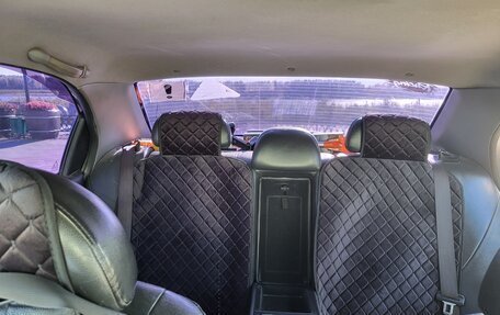 Hyundai Sonata IV рестайлинг, 2005 год, 320 000 рублей, 12 фотография