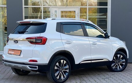 Chery Tiggo 4 I рестайлинг, 2021 год, 1 299 000 рублей, 2 фотография